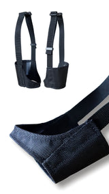 Breathable Anti-Bite Dog Muzzle