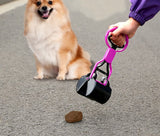 Pet Waste Pooper Scooper