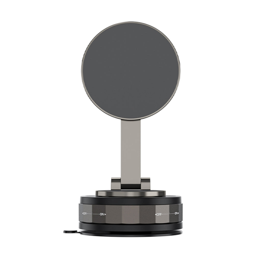 Vacuum Suction Magnetic Phone Holder – 360° – image 4