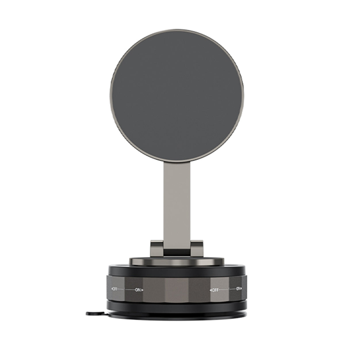 Vacuum Suction Magnetic Phone Holder – 360° – image 4