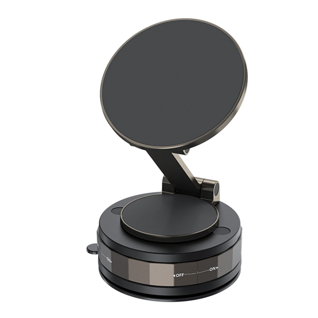 Vacuum Suction Magnetic Phone Holder – 360° – image 6
