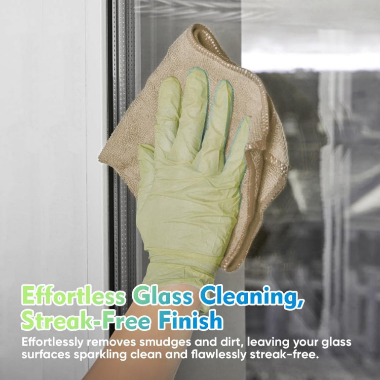 Microfiber Car Detailing Towels – view 4