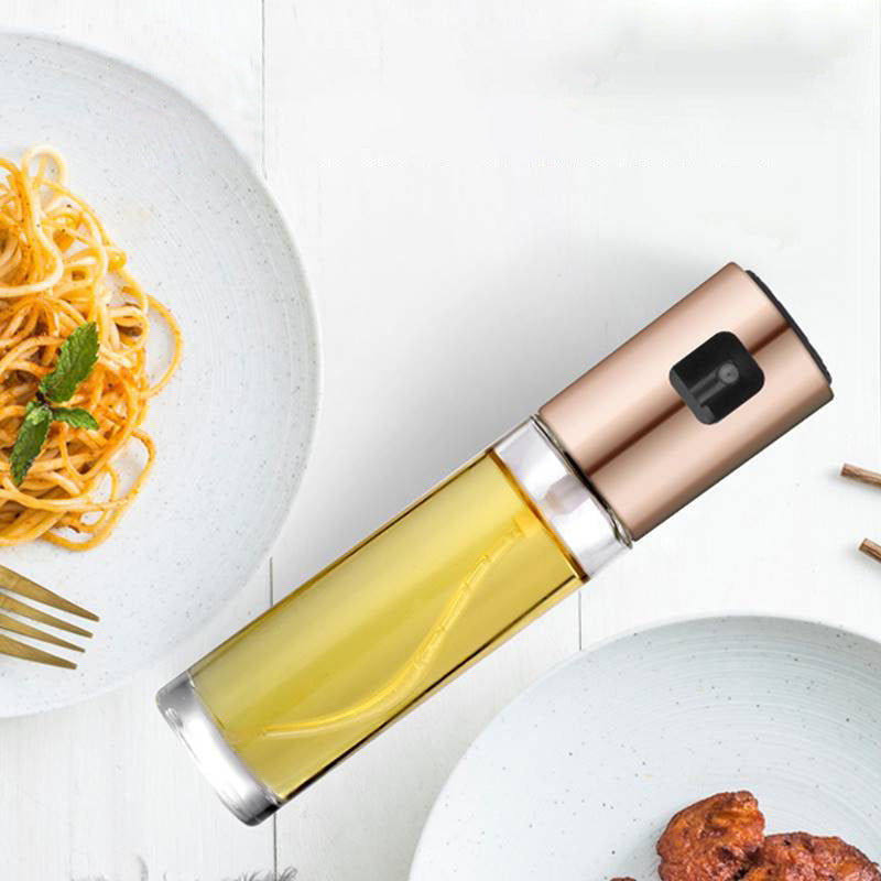 Oil Sprayer Bottle for Cooking – view 10