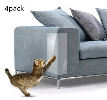 Cat Scratch Furniture Protector Pads - photo 6