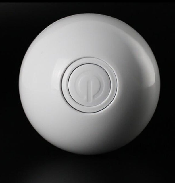 LED Light-Up Automatic Rolling Cat Toy Ball - photo 8