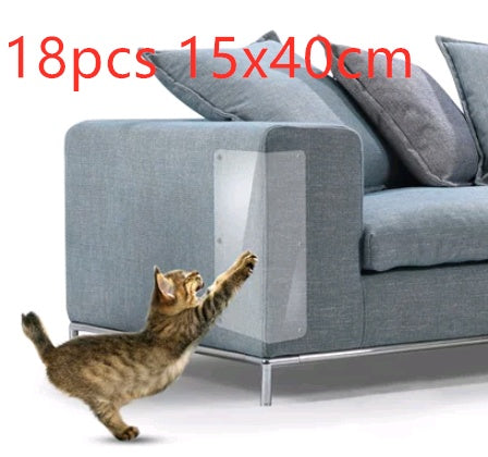 Cat Scratch Furniture Protector Pads - photo 18