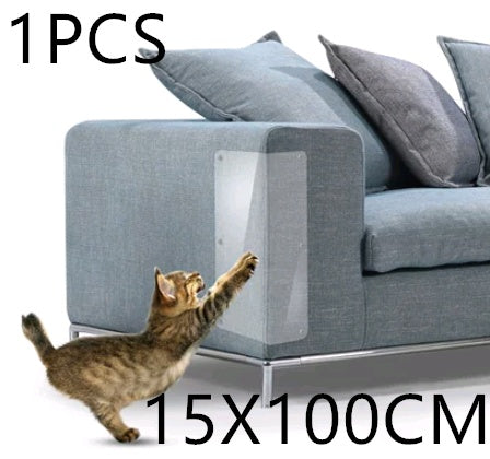 Cat Scratch Furniture Protector Pads - photo 24