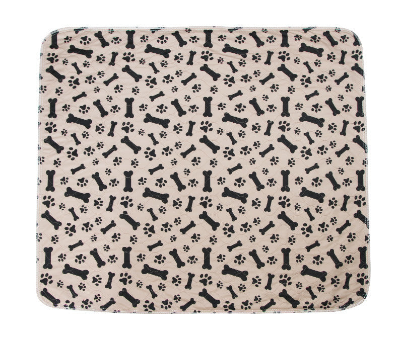 3-Layer Waterproof Pet Absorbent Pad - size options