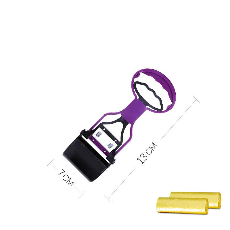 Pet Waste Pooper Scooper - photo 7