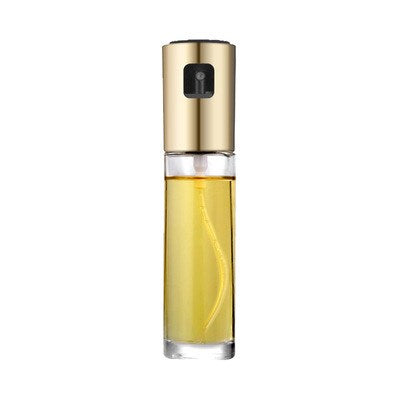 Oil Sprayer Bottle for Cooking – view 3