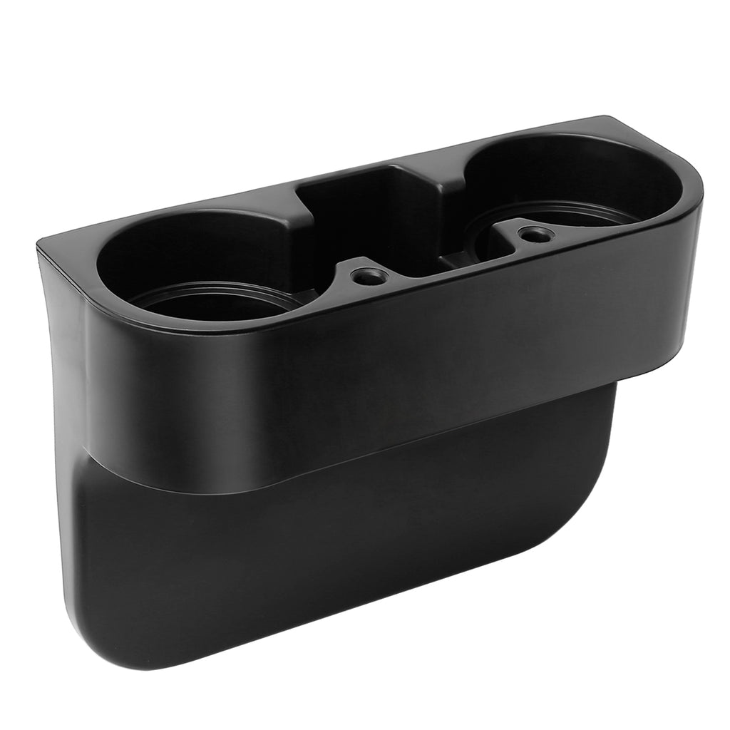 Car Seat Gap Organizer with Cup Holder – image 4