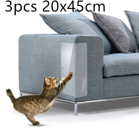 Cat Scratch Furniture Protector Pads - photo 27