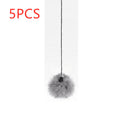 Electronic Motion Cat Toy - product packaging
