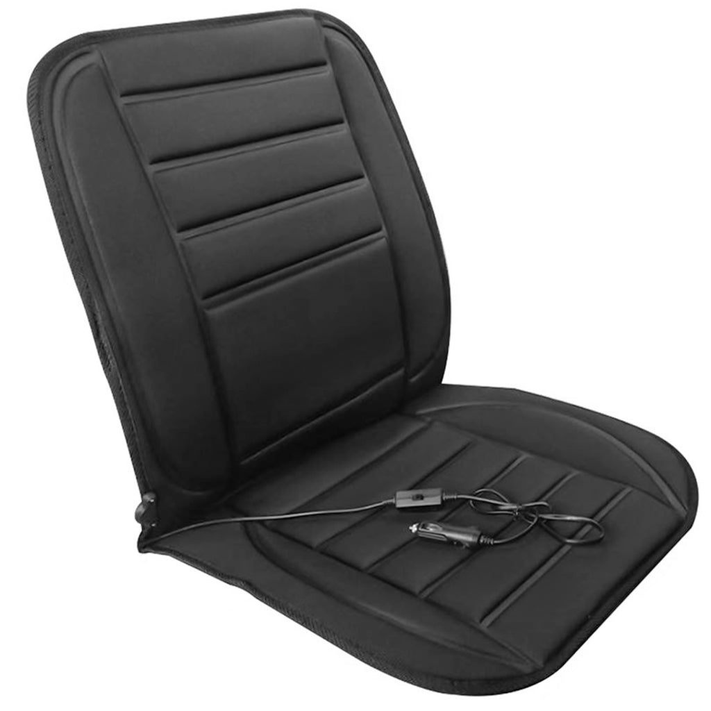 12V Heated Car Seat Cushion – view 3