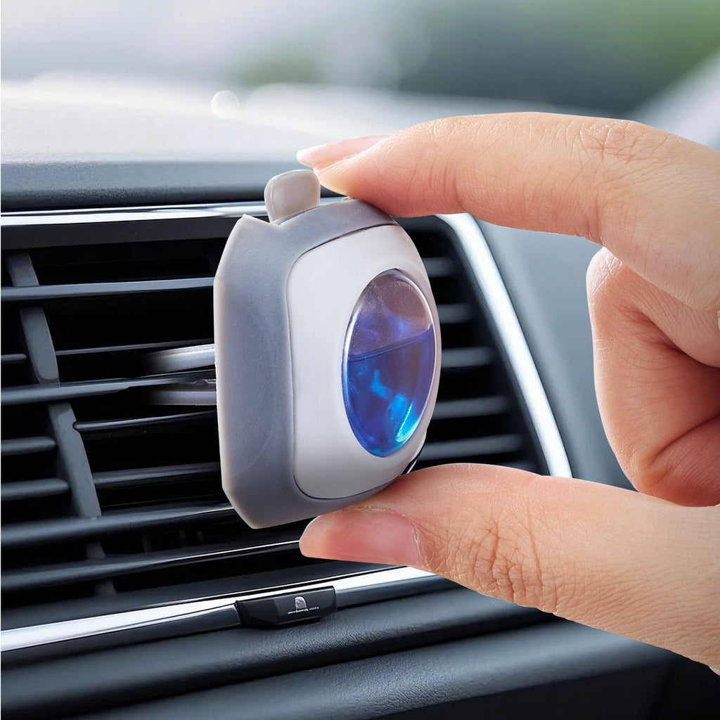 Car Air Freshener Vent Clips – view 3