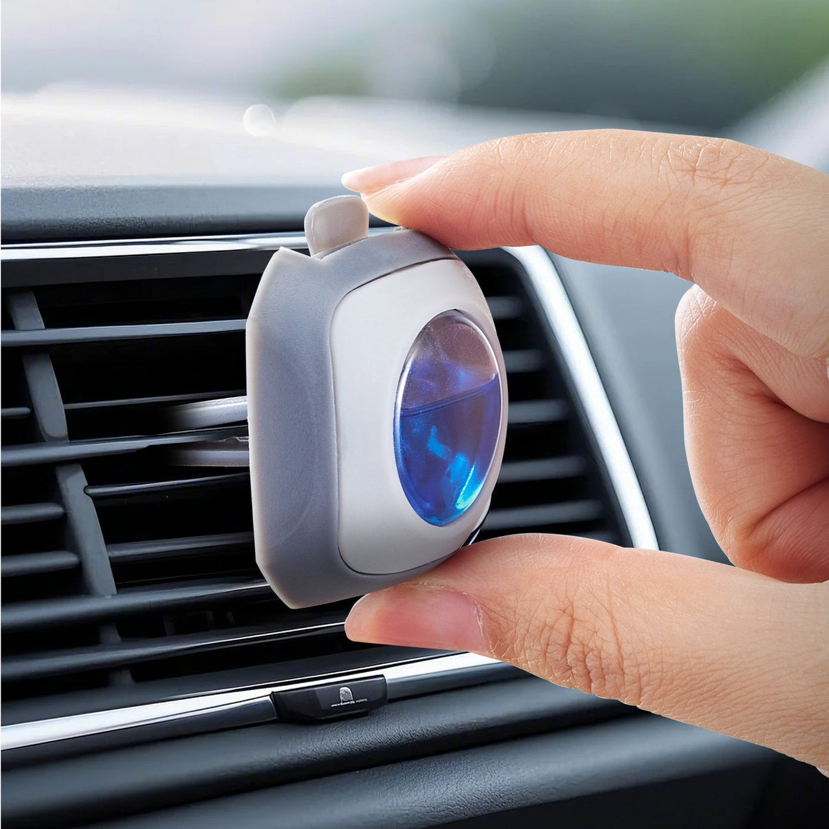 Car Air Freshener Vent Clips – view 3