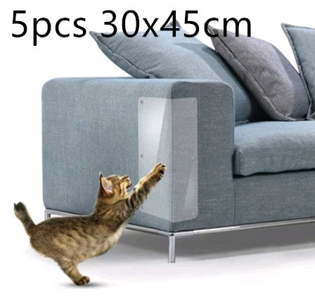Cat Scratch Furniture Protector Pads - photo 31
