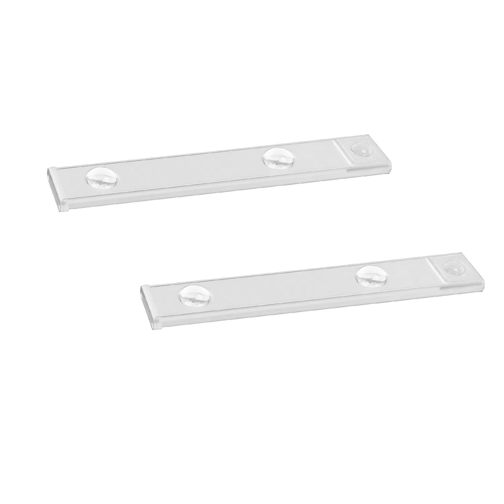 Rechargeable Motion Sensor Cabinet Lights – 2 Pack – image 5