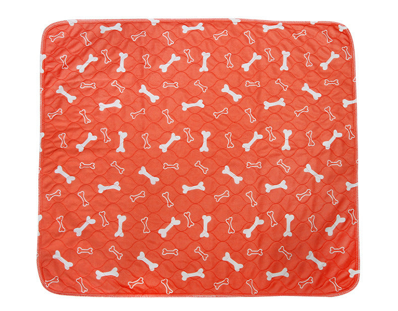 3-Layer Waterproof Pet Absorbent Pad - product packaging