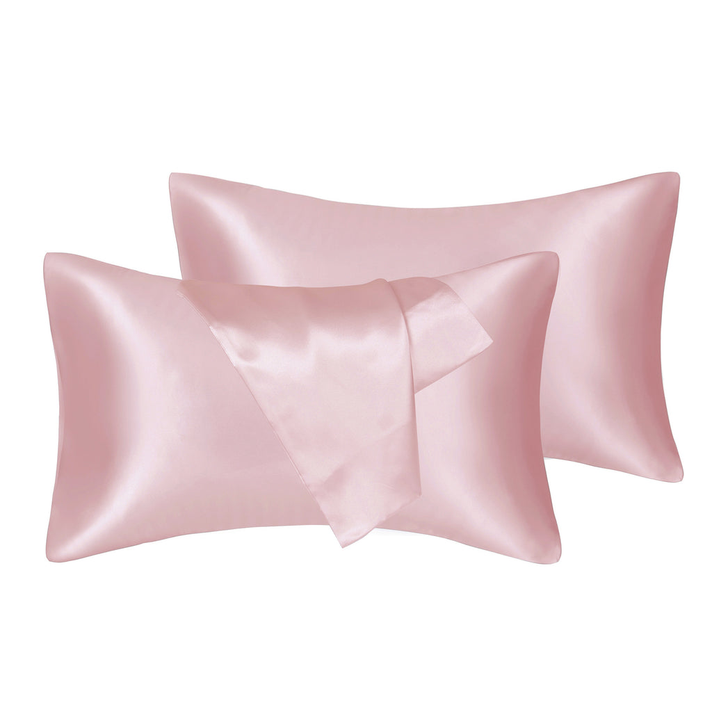 Satin Pillowcase – Silky Soft, Standard/Queen/King – image 5