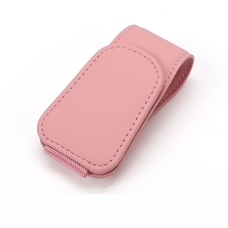 Sun Visor Sunglasses Clip – view 9