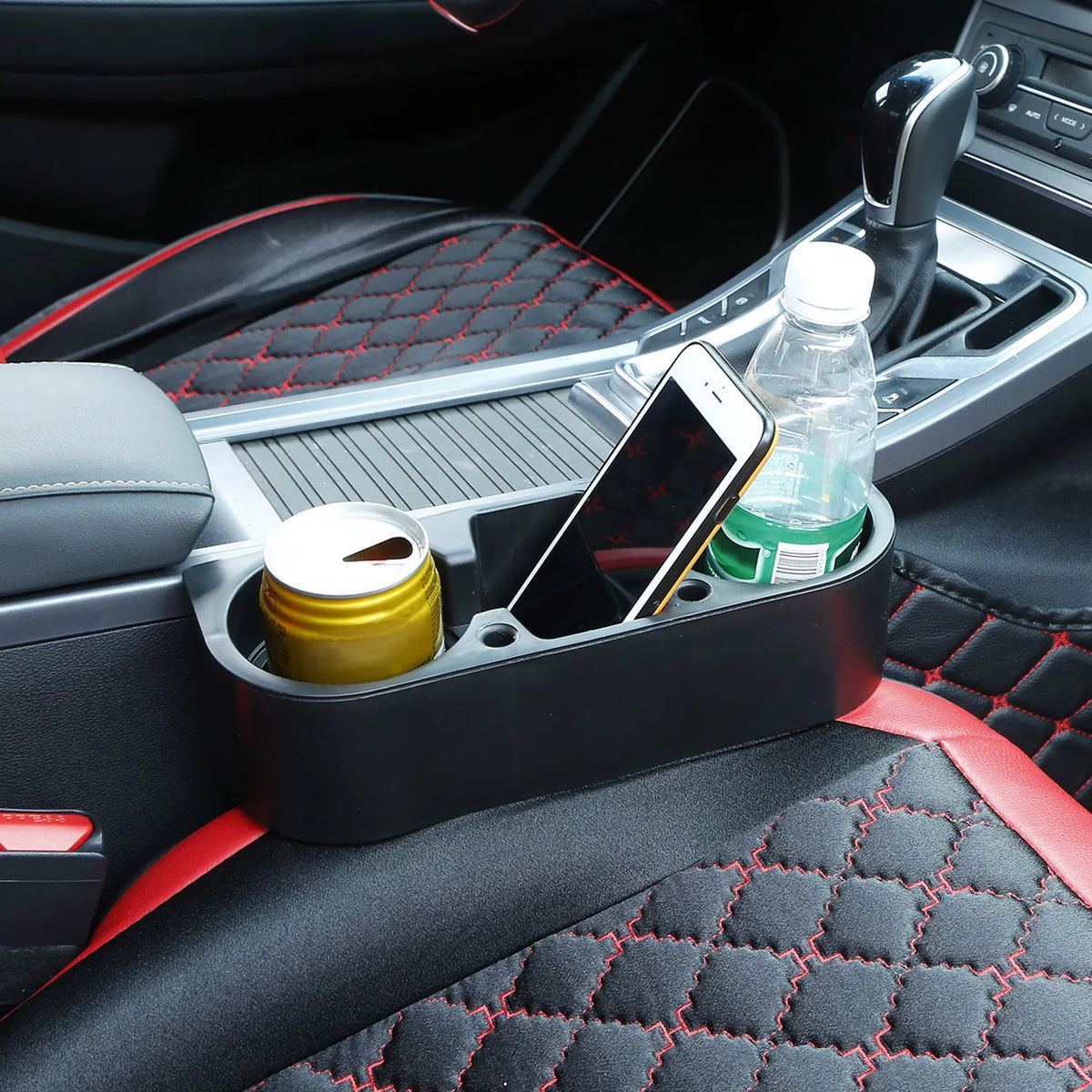 Car Seat Gap Cup Holder – view 3