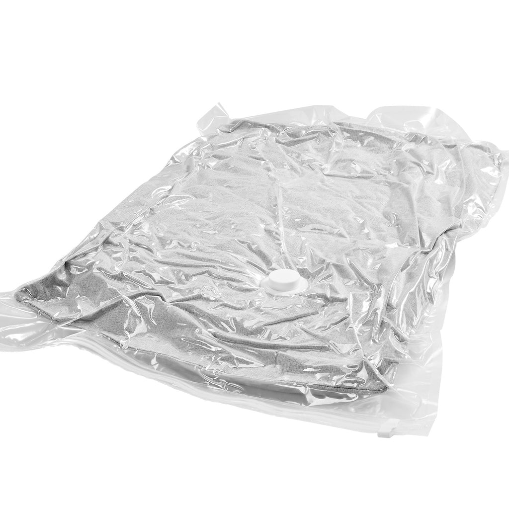 Vacuum Storage Bags with Electric Pump – 15 Pack – image 2