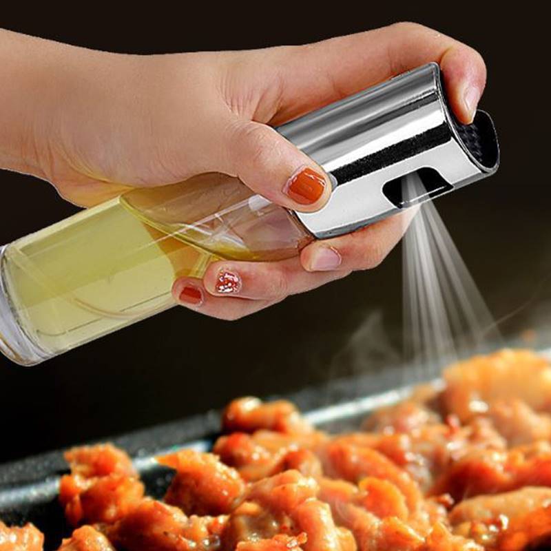 Oil Sprayer Bottle for Cooking – view 4