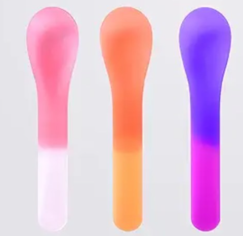 Color-Changing Ice Cream Spoons – view 2