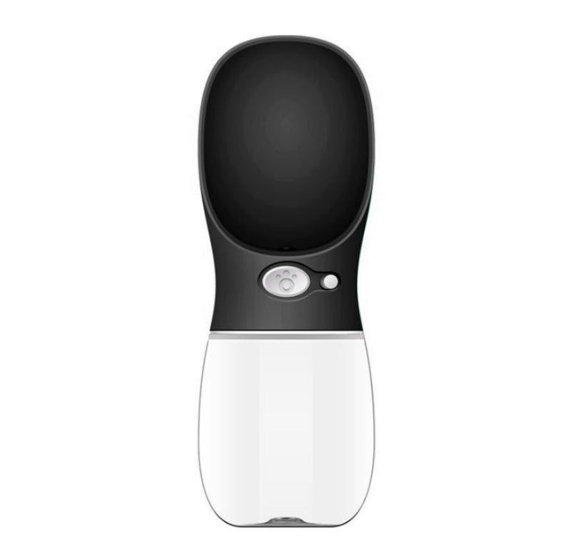 Portable Pet Water Bottle for Walks & Travel - photo 15