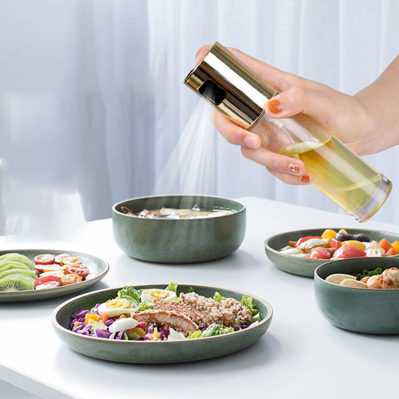 Oil Sprayer Bottle for Cooking – view 8