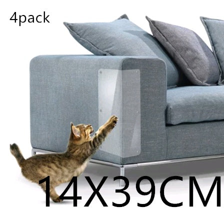 Cat Scratch Furniture Protector Pads - photo 28