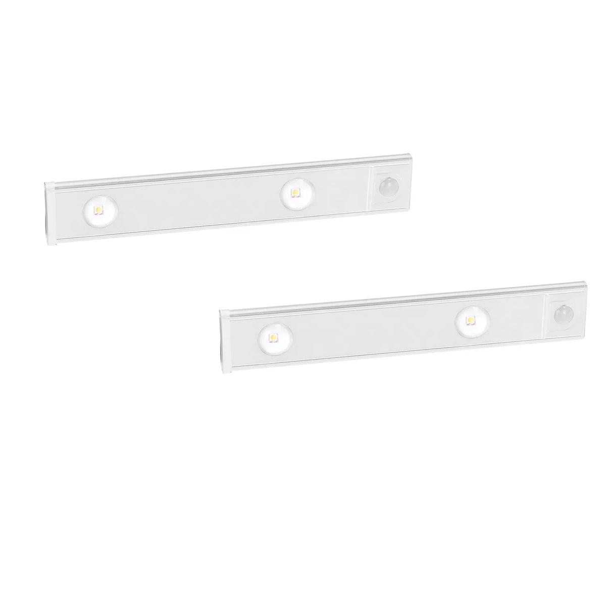 Rechargeable Motion Sensor Cabinet Lights – 2 Pack – image 4