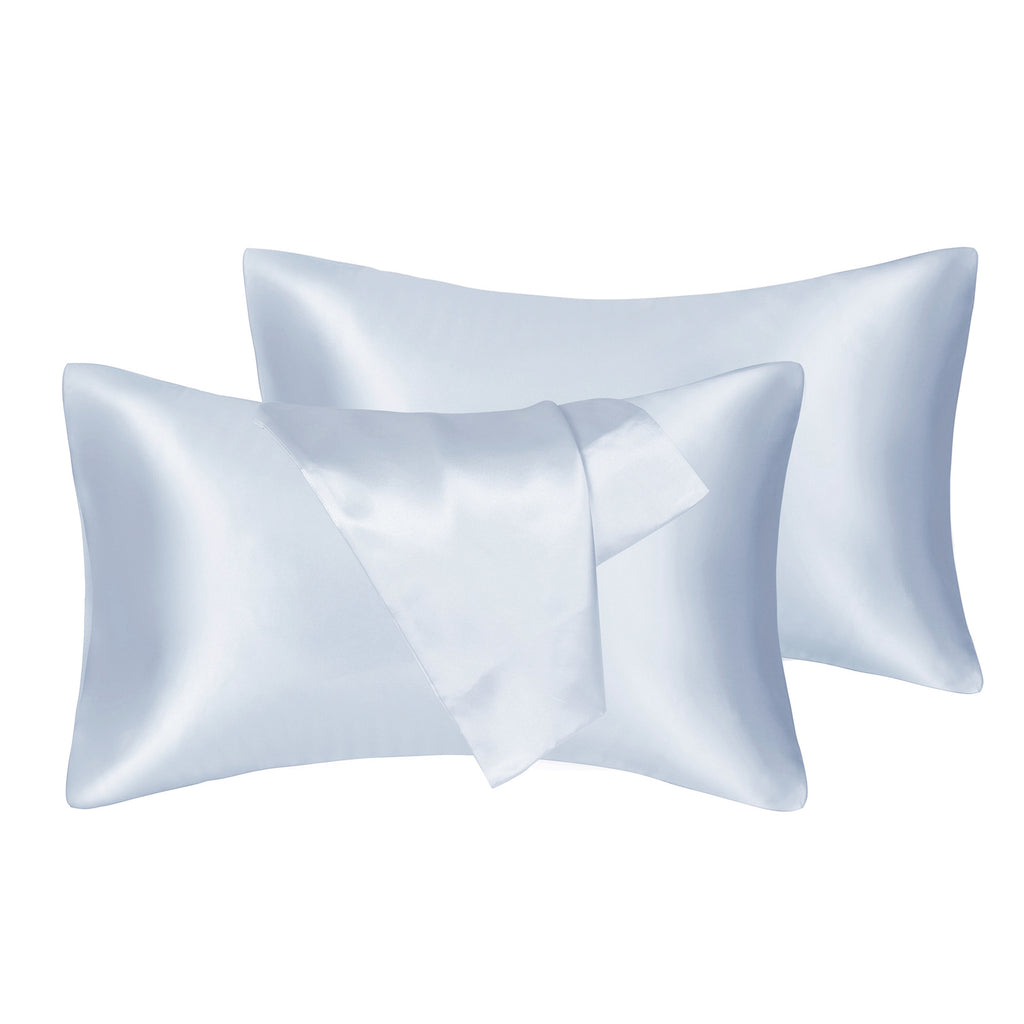 Satin Pillowcase – Silky Soft, Standard/Queen/King – image 6