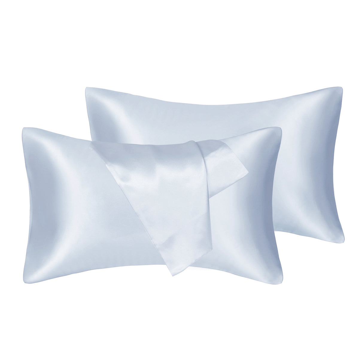 Satin Pillowcase – Silky Soft, Standard/Queen/King – image 6