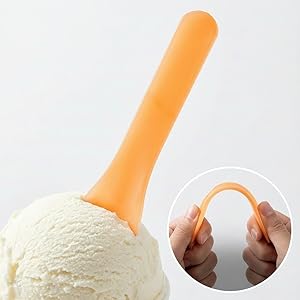 Color-Changing Ice Cream Spoons – view 3