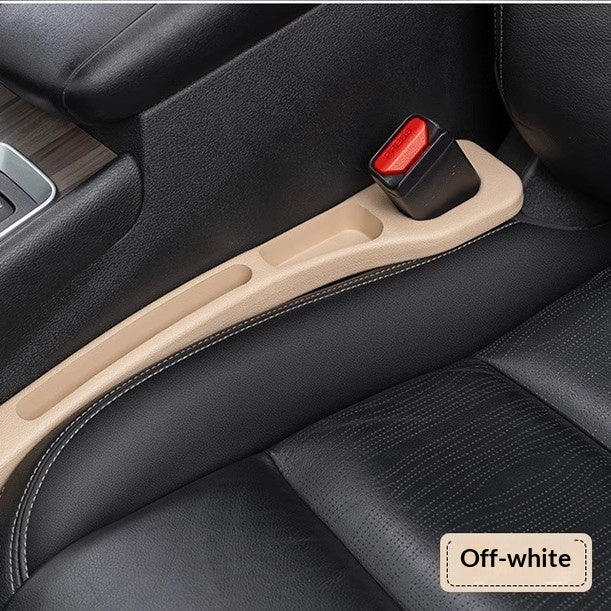 Car Seat Gap Filler Organizer (Set of 2)