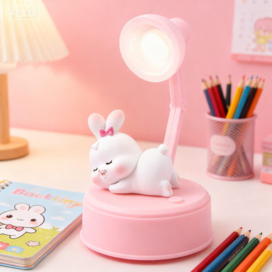 Cute Bunny Desk Lamp – view 5