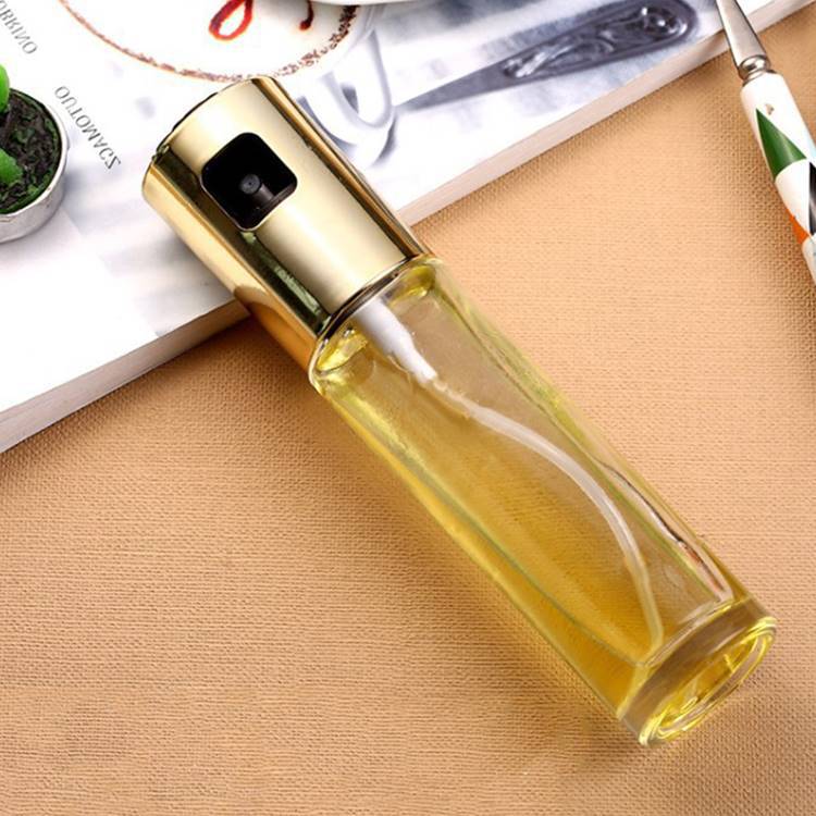 Oil Sprayer Bottle for Cooking – view 5