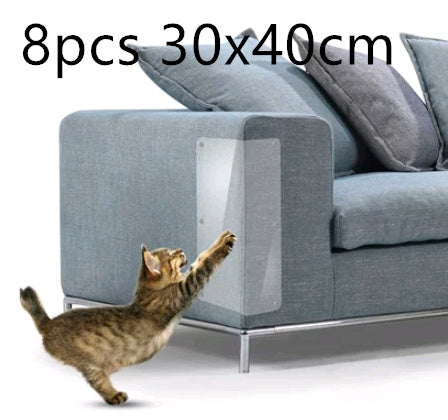 Cat Scratch Furniture Protector Pads - photo 9