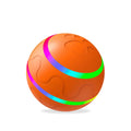 Interactive Rolling Cat Ball Toy - photo 3