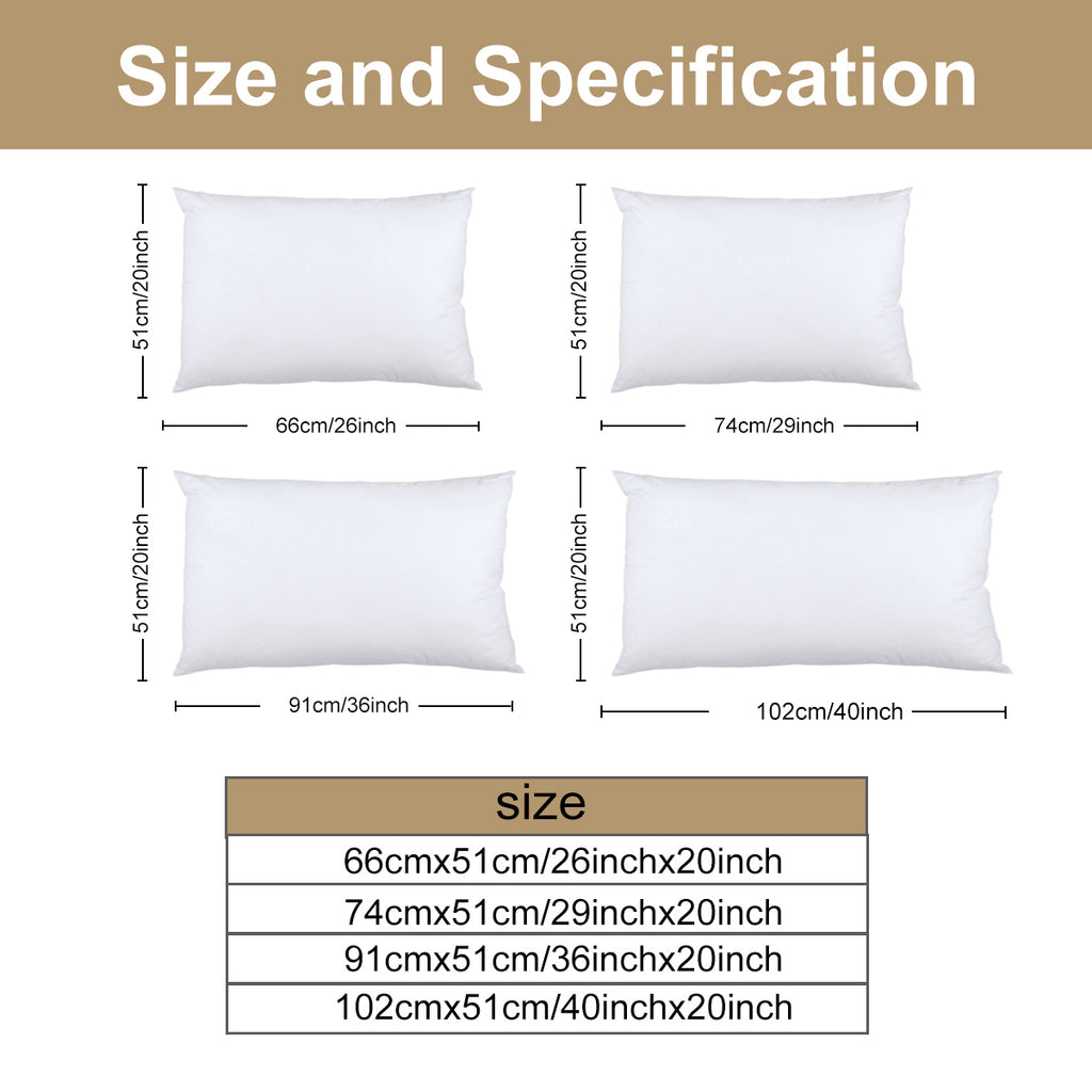 Rose Print Satin Pillowcases – Set of 2 – image 3