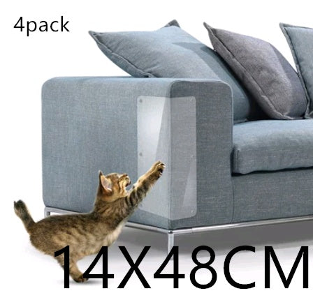 Cat Scratch Furniture Protector Pads - photo 29