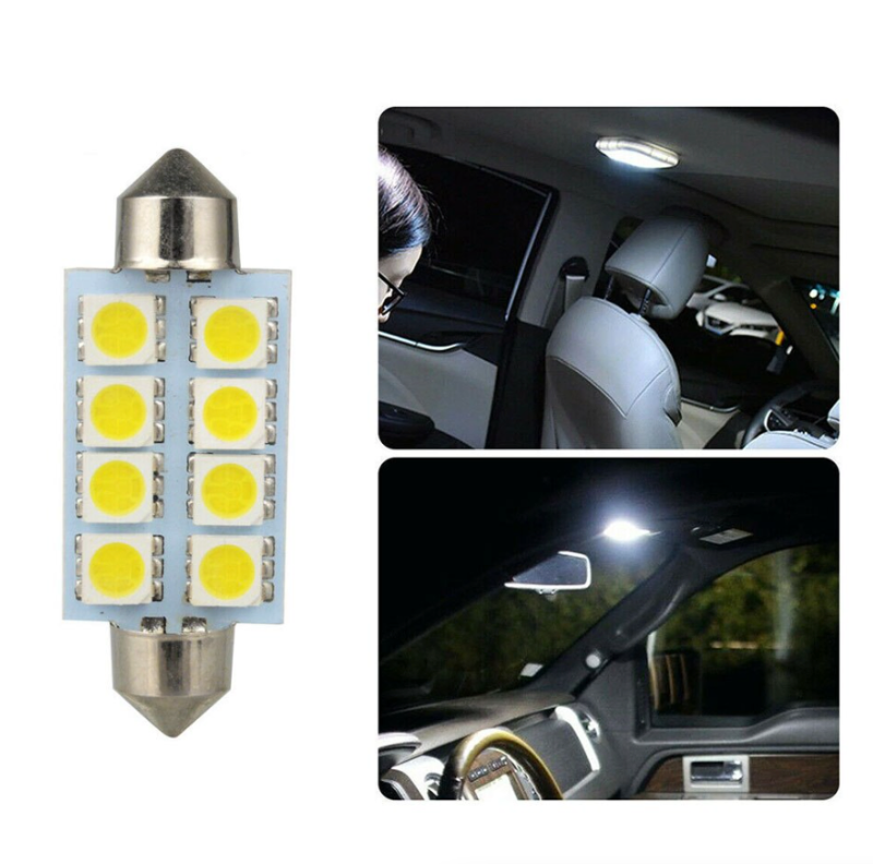LED Interior Car Light Kit – view 2
