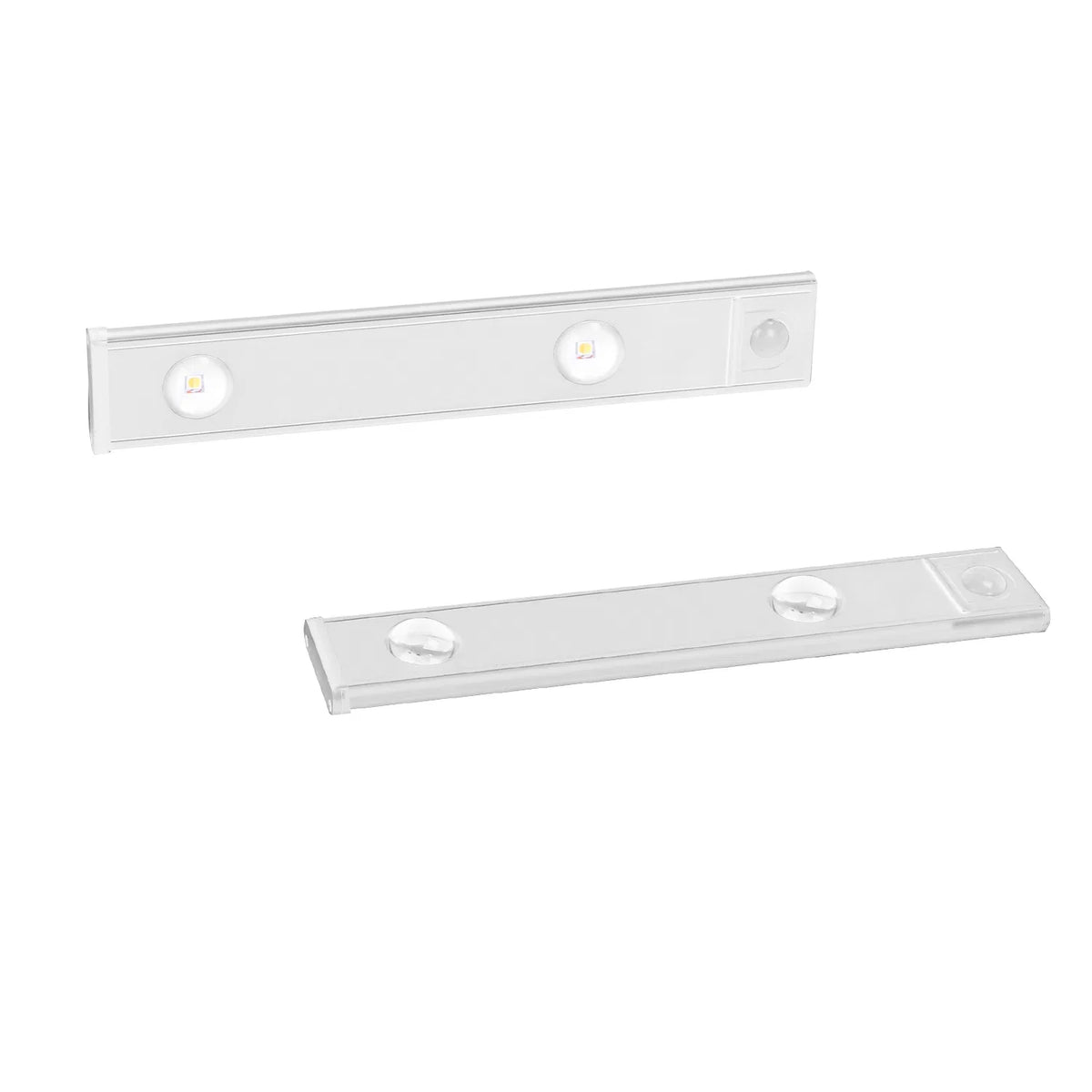 Rechargeable Motion Sensor Cabinet Lights – 2 Pack – image 2