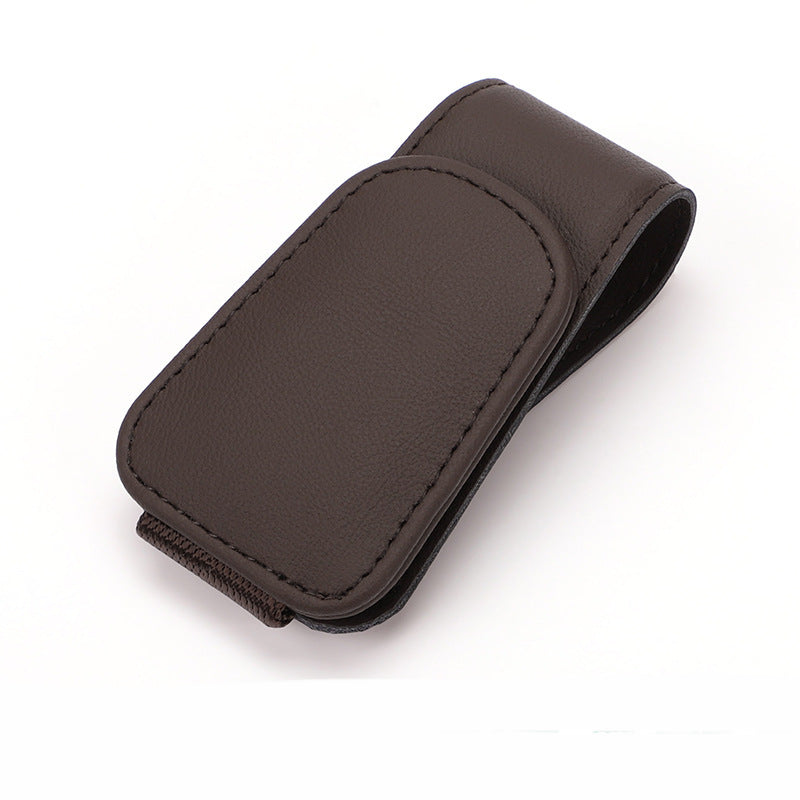 Sun Visor Sunglasses Clip – view 5