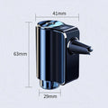 Smart Car Aroma Diffuser
