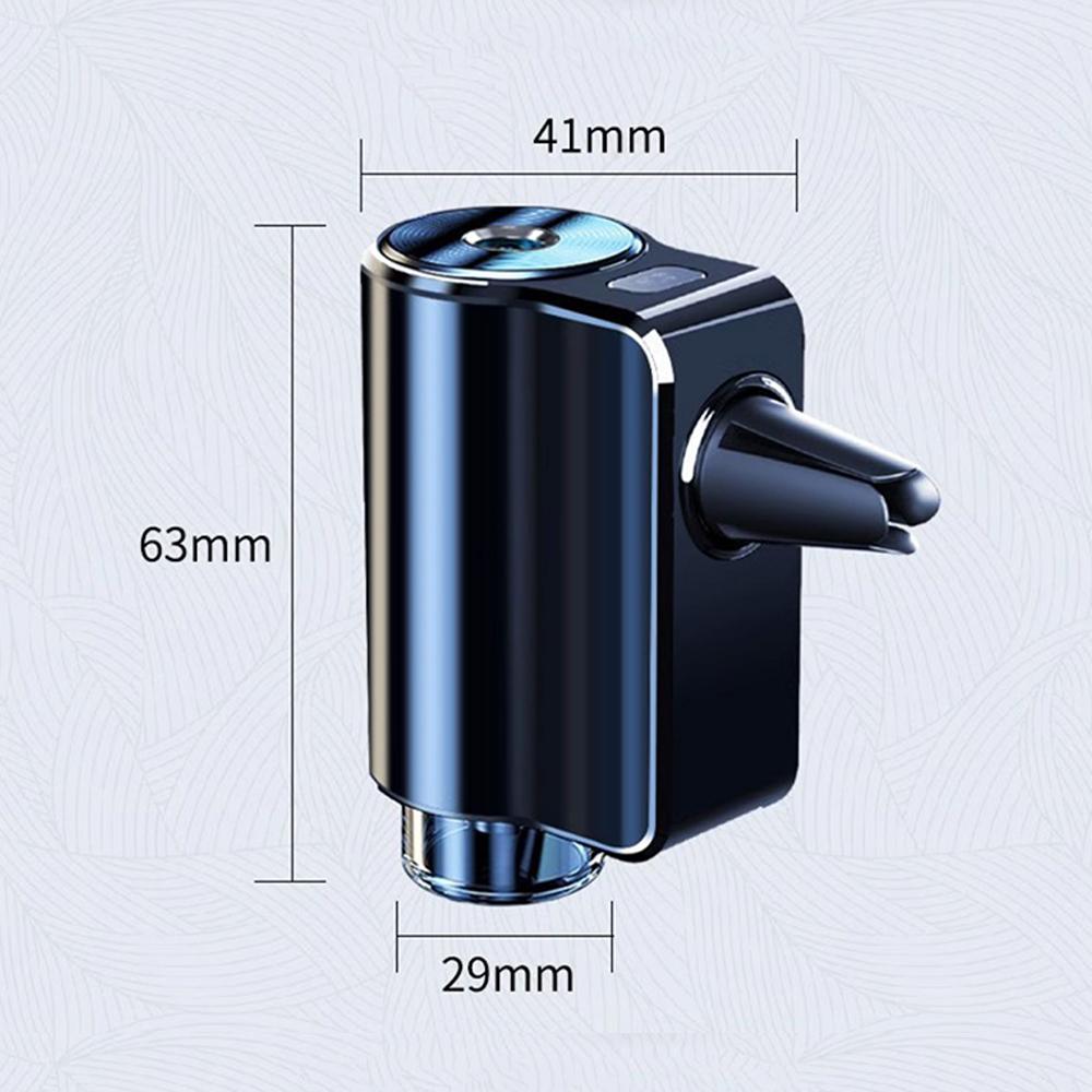 Smart Car Aroma Diffuser