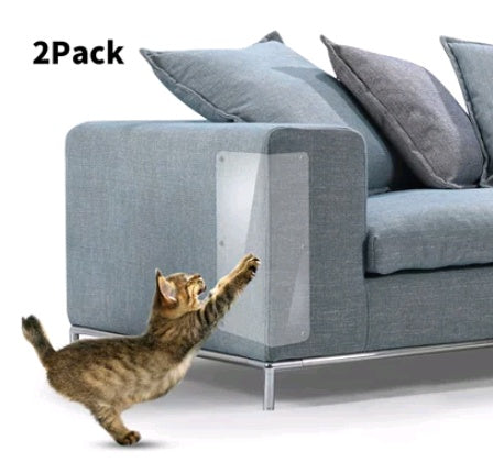 Cat Scratch Furniture Protector Pads - photo 26