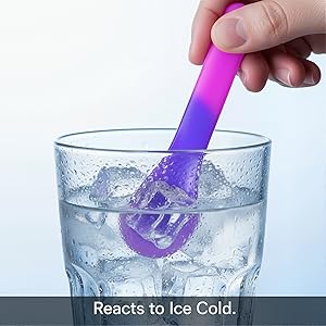 Color-Changing Ice Cream Spoons – view 5